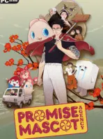 Promise Mascot Agency (2025) PC Full Español
