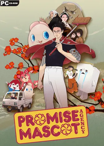 Promise Mascot Agency (2025) PC Full Español Promise Mascot Agency (2025) PC Full Español