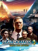 Realpolitiks 3: Earth and Beyond (2025) PC Full Español