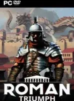 Roman Triumph: Survival City Builder PC-GAME Español