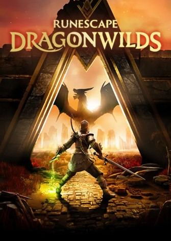 RuneScape: Dragonwilds (2025) PC-GAME Español