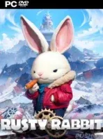 Rusty Rabbit (2025) PC Full Español