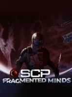 SCP Fragmented Minds PC-GAME