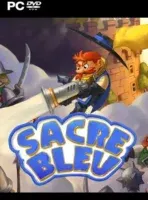 Sacre Bleu (2025) PC Full Español