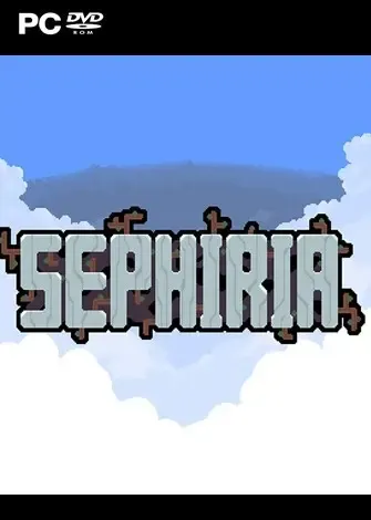 Sephiria (2026) PC Full Español