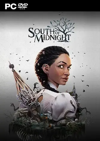 South of Midnight (2025) PC Full Español