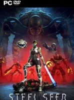 Steel Seed (2025) PC Full Español