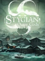 Stygian: Outer Gods PC-GAME