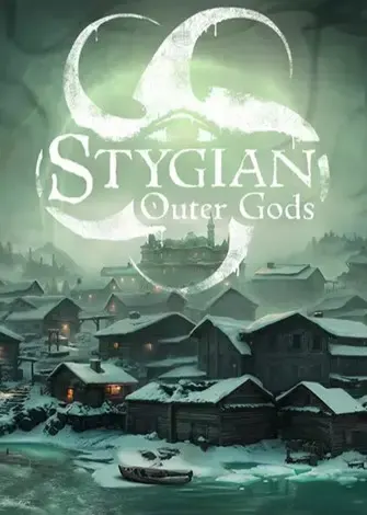Stygian: Outer Gods PC-GAME Stygian: Outer Gods PC-GAME