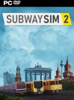 SubwaySim 2 (2025) PC Full Español