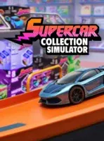 Supercar Collection Simulator (2025) PC Full Español