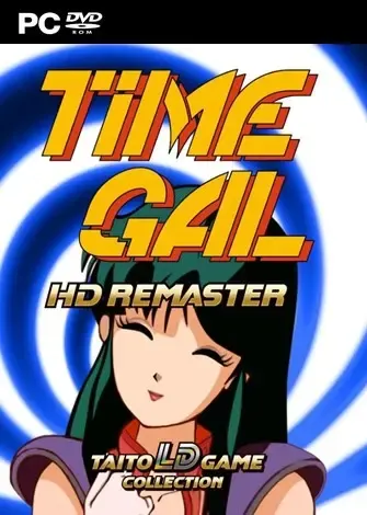 TIMEGAL HD-Remaster (2025) PC Full TIMEGAL HD-Remaster (2025) PC Full