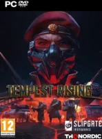 Tempest Rising Deluxe Edition (2025) PC Full Español