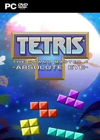 Tetris: The Grand Master 4 -Absolute Eye- (2025) PC Full Español