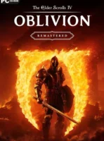 The Elder Scrolls IV: Oblivion Remastered (2025) PC Full Español