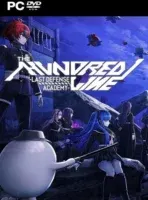 The Hundred Line -Last Defense Academy- (2025) PC Full