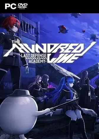 The Hundred Line -Last Defense Academy- (2025) PC Full