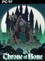 Throne of Bone (2025) PC Full Español