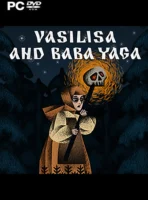 Vasilisa and Baba Yaga (2024) PC Full