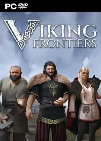 Viking Frontiers (2025) PC Full Español Viking Frontiers (2025) PC Full Español
