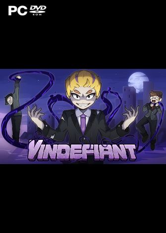 Vindefiant (2025) PC Full Vindefiant (2025) PC Full