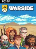 Warside (2025) PC Full Español