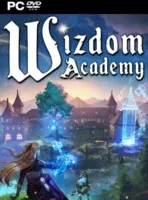 Wizdom Academy PC-GAME Español