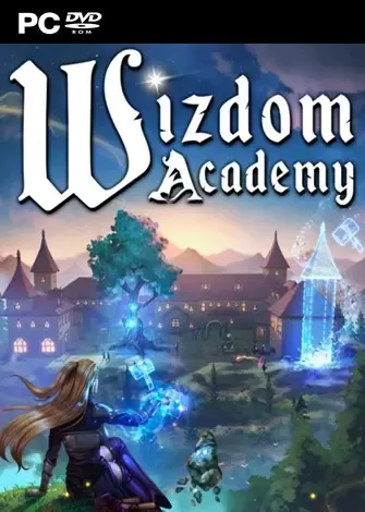 Wizdom Academy PC-GAME Español