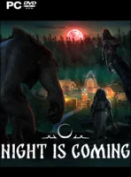 Night is Coming PC-GAME Español