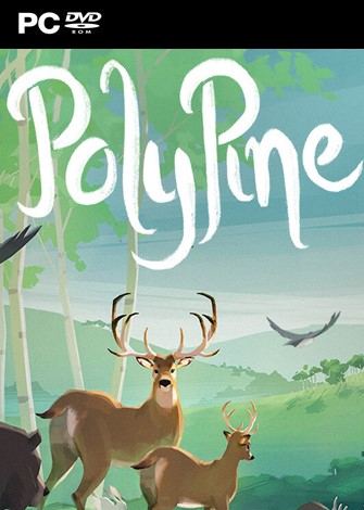 PolyPine (2025) PC Full Español