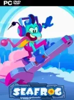 Seafrog (2025) PC Full