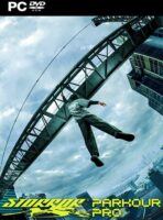 STORROR Parkour Pro (2025) PC-GAME