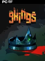 9 Kings PC-GAME Español