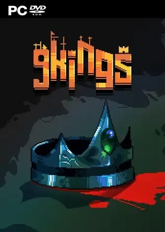 9 Kings PC-GAME Español