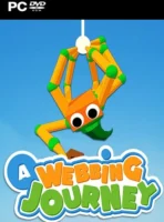 A Webbing Journey PC-GAME Español
