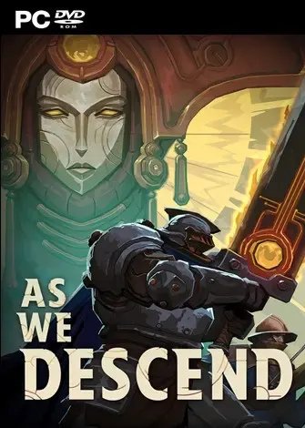 As We Descend PC-GAME Español As We Descend PC-GAME Español