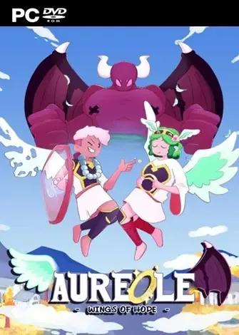 Aureole (2025) PC Full Español Aureole (2025) PC Full Español