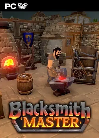 Blacksmith Master PC-GAME Español