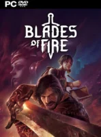Blades of Fire (2025) PC Full Español