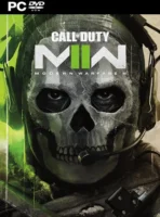 Call of Duty Modern Warfare II (2022) PC Full Español