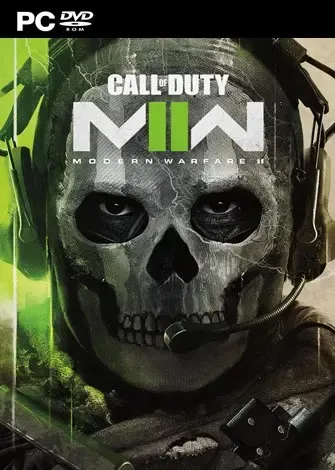 Call of Duty Modern Warfare II (2022) PC-GAME