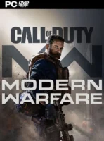 Call of Duty Modern Warfare (2019) PC Full Español