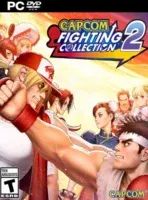 Capcom Fighting Collection 2 (2025) PC Full Español