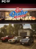 Car Dealer Simulator (2025) PC Full Español