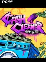 Cash Cleaner Simulator (2025) PC Full Español