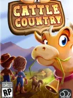 Cattle Country (2025) PC Full