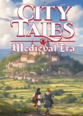 City Tales - Medieval Era (2025) PC-GAME Español