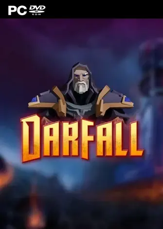 Darfall (2025) PC Full Español