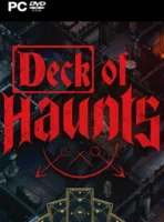 Deck of Haunts (2025) PC Full Español