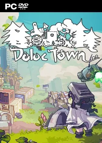 Doloc Town PC-GAME